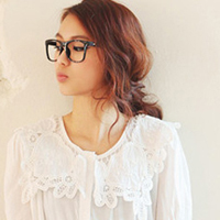 46张氛围感拉满的女生阳光头像｜自带唯美清新气质