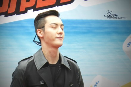 大西轰超萌表情合集来啦