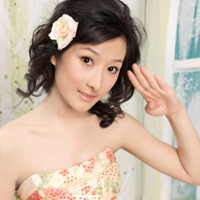 发型好看的女生头像合集，选对发型颜值加分(47张)