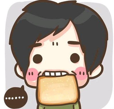 牛轰轰变身女汉子的表情包来啦