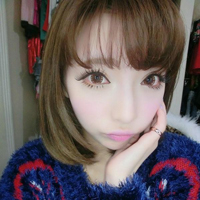 48张傲娇小公举风格女生头像合集