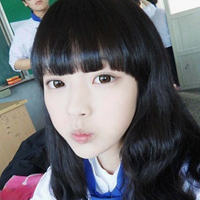 48张青春可爱女生QQ头像 满满少女感扑面而来