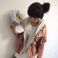 48张气质迷人的韩系美女头像 时尚又好看