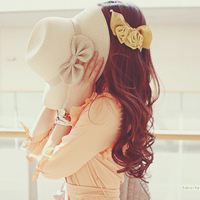 48张网图清纯女生头像 氛围感拉满的唯美干净头像