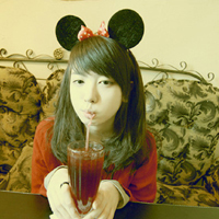 一对两张的可爱姐妹头像 36张好看的分开式闺蜜头像合集