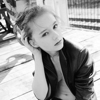 47张成熟优雅款欧美黑白女生头像合集