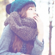 48张清新淡雅的唯美女生QQ头像 氛围感拉满