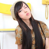 47张可爱又漂亮的女生QQ头像合集