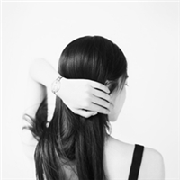 40张非主流唯美女生头像合集整理