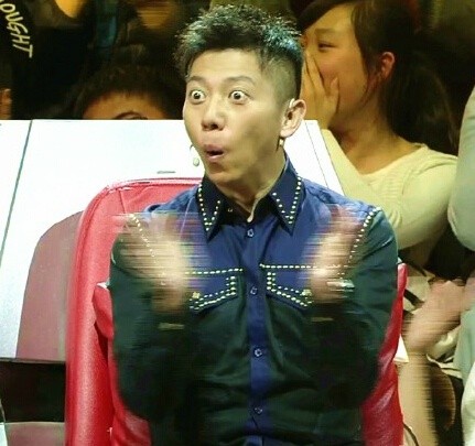 胡海泉专属斗图表情包来啦