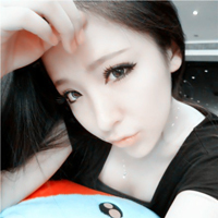 48张青春活泼的QQ女生头像合集