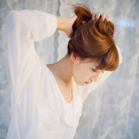 47张甜美乖巧女生头像合集 软妹氛围感拉满