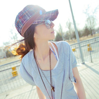 48张气质清冷高傲的女生QQ头像合集