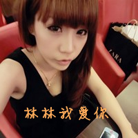 女生超拽带字QQ头像！“你算个毛线”款36张合集