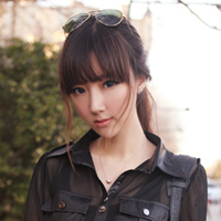 47张成熟女生QQ头像，自带温柔妩媚氛围感