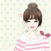 33张手绘唯美女生QQ头像 动漫风氛围感拉满