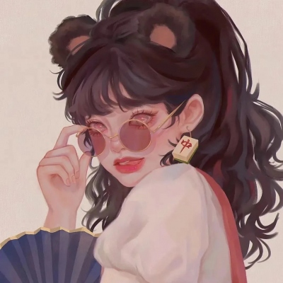 当下热门的双人动漫情侣头像 20张高清稀有款