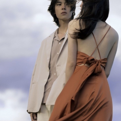 3月上新12组小众独特情侣头像 一对两张不撞款