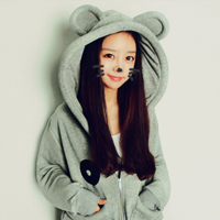 43张甜美微笑女生头像 自带女神氛围感