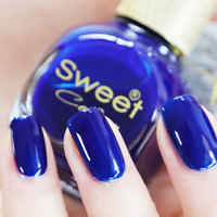 60张个性好看的指甲盖女生头像合集