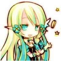 22组超萌闺蜜配对头像 左右搭配卡通感拉满