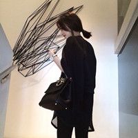 新款女生背影真人头像 共48张可选