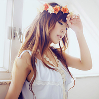 47张氛围感拉满的温柔淑女头像，安静又有格调