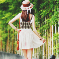 47张氛围感拉满的安静唯美女生头像合集