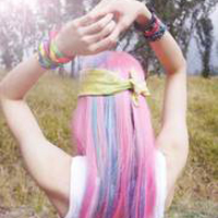 48张原宿风QQ女生头像 个性拉满的特立独行风格