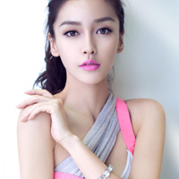 47张时尚休闲女生QQ头像 潮流氛围感拉满