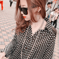 48张青春活泼的QQ女生头像合集