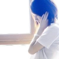 48张清新清秀女生QQ头像 温柔感拉满