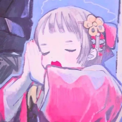 一眼心动的撩人高清情头 16张一男一女款