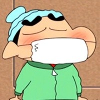 整活党集合！这套蜡笔小新表情包笑到跺脚