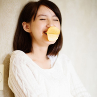 58张清新感女生头像合集 自带清纯气质的头像素材