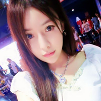 57张乖巧娇小女生上半身QQ头像合集