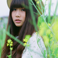 47张清新治愈的唯美女生QQ头像，氛围感拉满