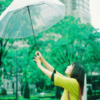 女生QQ头像小清新森系合集来啦，47张氛围感拉满！