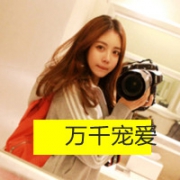 47张带字霸气女生QQ头像 又飒又有态度