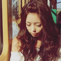 47张女生伤感唯美QQ头像合集