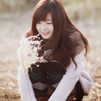 64张阳光感拉满的微笑女生头像 清新又治愈