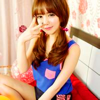 29张女生非主流空间头像 个性好看适合用来当空间头像