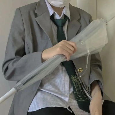 抖音爆火的一左一右真人情头 共16张