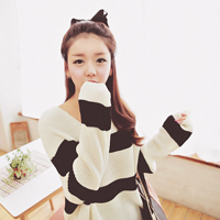 韩系小清新女生QQ头像合集，46张唯美好看的图来了