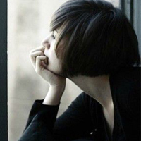 短发女生个性头像合集！48张好看头像任你挑