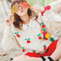 47张QQ女生头像来啦！清新感拉满，像邻家软妹一样治愈