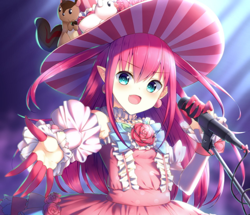 Fate/Extra CCC英灵Lancer等多款高清动漫壁纸合集