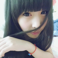 48张真实好看的女生QQ头像合集