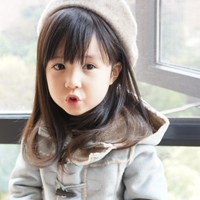 48张软萌萝莉头像合集 可爱小女生头像高清图