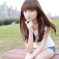 48张清新可爱款QQ女生头像 软萌感拉满